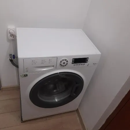 Bega Cirumvalatiunii One Apartment- 4 Temešvár