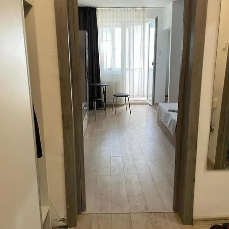 Apartment Bega Cirumvalatiunii One Apartment- 4 Timisoara