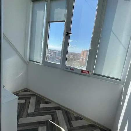 Bega Cirumvalatiunii One Apartment- 4