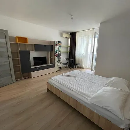 Bega Cirumvalatiunii One Apartment- 4 *