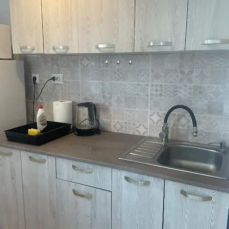 Apartmán Bega Cirumvalatiunii One Apartment- 4