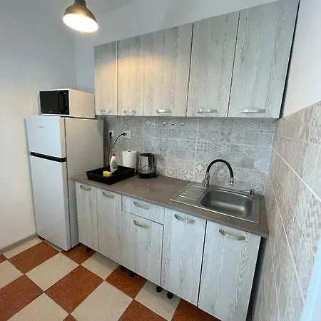 Apartment Bega Cirumvalatiunii One Apartment- 4