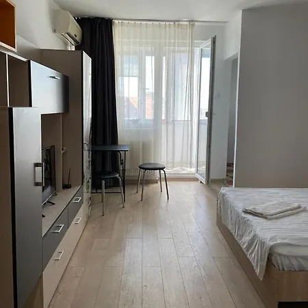 Lägenhet Bega Cirumvalatiunii One Apartment- 4 Timişoara