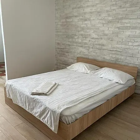 Bega Cirumvalatiunii One Apartment- 4 Lägenhet