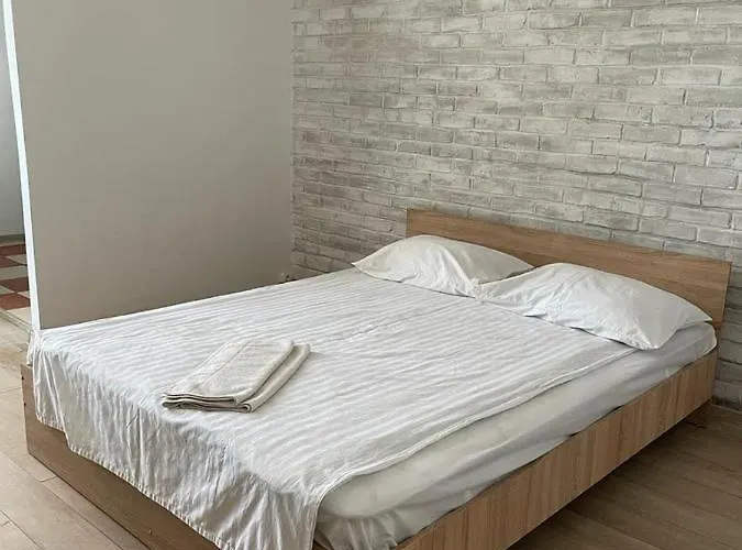 Bega Cirumvalatiunii One Apartment- 4 Lägenhet